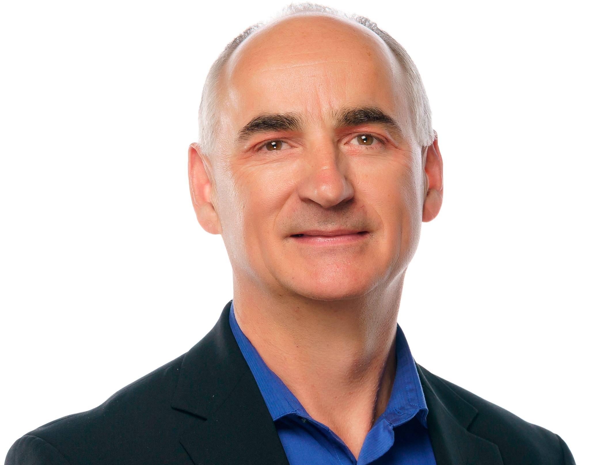 Gary Schweitzer, RMT
