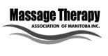 Massage Therapy Association of Manitoba Inc Logo