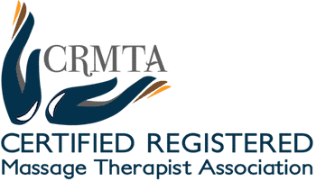 Certified Registered Massage Therapist Association Logo